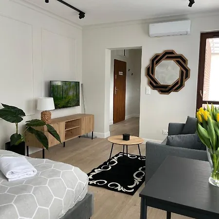 Klw Onyx * Szczecin