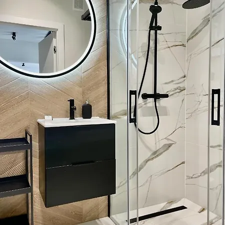 Klw Onyx Apartman Szczecin