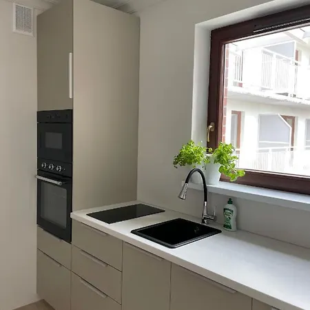 Apartman Klw Onyx *