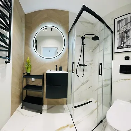 Klw Onyx Apartman