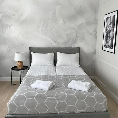 Apartman Klw Onyx Szczecin