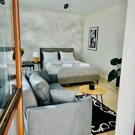 Apartman Klw Onyx Szczecin
