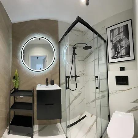 Klw Onyx Apartman Szczecin